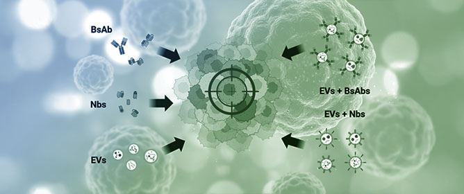 Innovative Modalities in Targeted Cancer Therapy