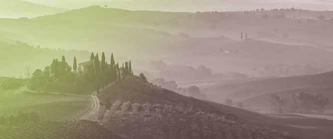 Farming on the Edge: The 10-Fold Deficit in Lombardy&rsquo;s Agricultural Land
