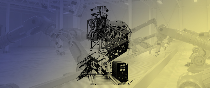 Cable-Driven SCARA Robotic Arm with 9 DOF