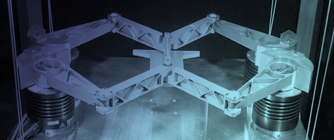 Balanced Robotic Manipulation Review