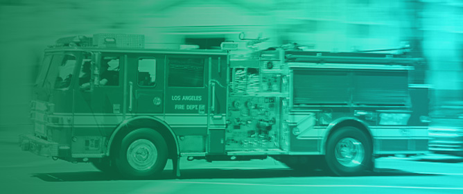 Operational Fire Management System (OFMS): A Sensor-Integrated Framework for Enhanced Fireground Situational Awareness