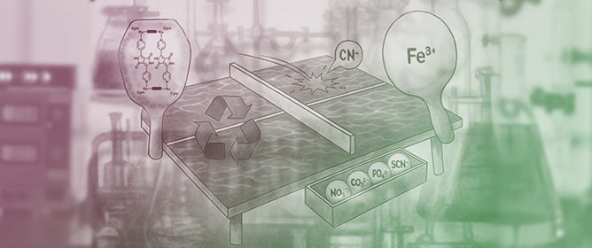 Two Mechanism Pathways from a Versatile Arene Ruthenium Assembly: Reaching Aqueous Sensing Reversibility and Selectivity for CN<sup>&minus;</sup>