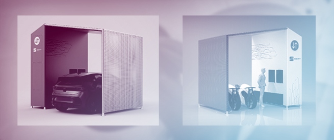 Economic and Environmental Analysis of EV Public Fast-Charging Stations Using Renewable Energy