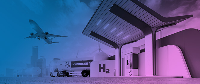 Hydrogen Propulsion Technologies for Aviation: A Review of Fuel Cell and Direct Combustion Systems Towards Decarbonising Medium-Haul Aircraft