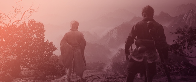 Virtual Suffering and Awakening of Subjectivity: A Biopolitical Analysis of <em>Black Myth</em>: <em>Wukong</em>