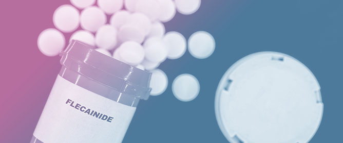 Reappraising Use of Flecainide for Atrial Fibrillation and Ventricular Arrhythmias in Structural Heart Disease Patients