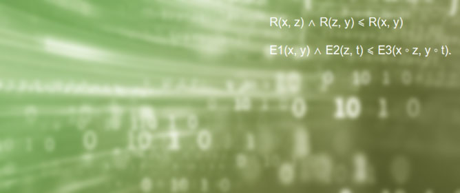Fuzzified Matrix Space and Solvability of Matrix Equations