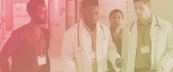 Barriers, Enablers, and Impacts of Implementing National Comprehensive Care Standards in Acute Care Hospitals: An Interview Study