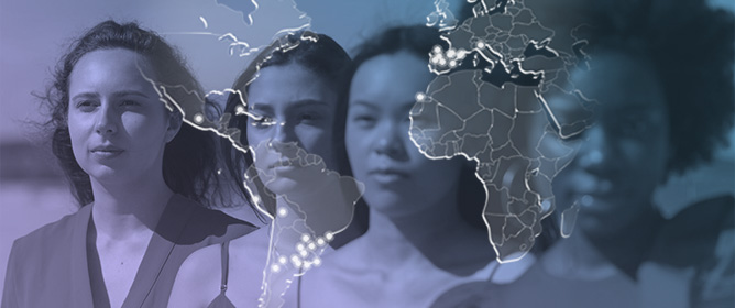 Collaborative Feminist Cartography in Geographical Education: Mapping Gender Representation in Street Naming (<em>Las Calles de las Mujeres</em>)













