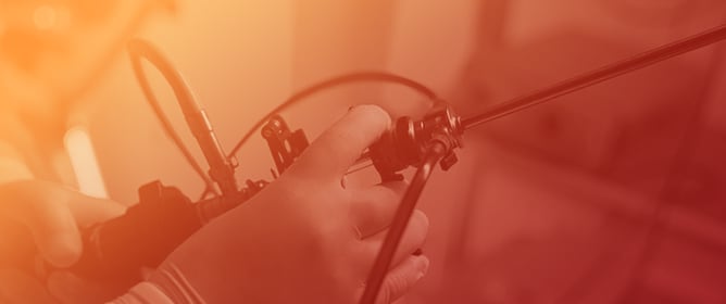 The Role of the Setting in Controlling Anxiety and Pain During Outpatient Operative Hysteroscopy: The Experience of a Hysteroscopy Unit in North Italy