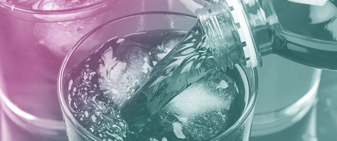 Determination of Artificial Sweeteners in Commercial Beverages: Do We Know What We Are Consuming?