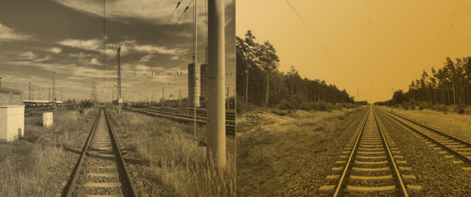 Embankment Fires on Railways&mdash;Where and How to Mitigate?