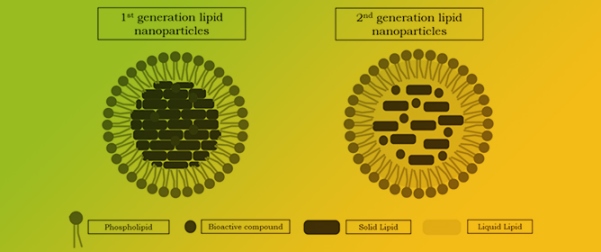 Chitosan-Coated Nanostructured Lipid Carriers (NLCs) Incorporating Esters of Ferulic Acid with Photoprotective Activity