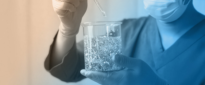 Synthesis of Novel Bismuth-Based Catalysts for the Degradation of Microplastics in Aquatic Matrices