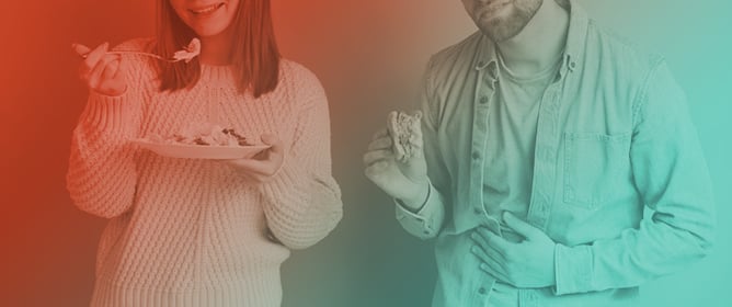 Gender Differences in Healthy Eating Index as Informed by the Awareness of Diagnosis of Metabolic Dysfunction-Associated Steatotic Liver Disease