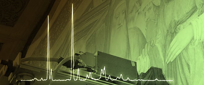 Non-Invasive Multi-Analytical Insights into Renaissance Wall Paintings by Bernardino Luini