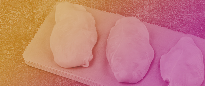 Classification of Broiler Breast Meat: Defining Red, Soft and Exudative Meat as a New Quality Class