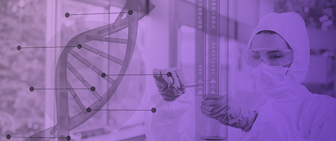 Analysis of Human Degraded DNA in Forensic Genetics