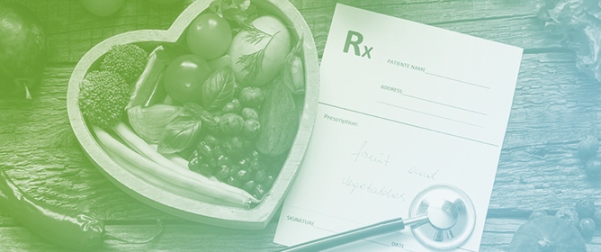 Produce Prescriptions for At-Risk Pediatric Populations in the United States: A Systematic Review of Observational Studies and Analysis of Effect Size