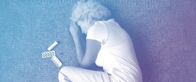 Geriatric Suicide: Understanding Risk Factors and Prevention Strategies Using a Socioecological Model