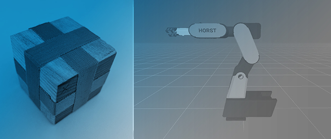 Differences in Human Response When Interacting in Real and Virtual (VR) Human&ndash;Robot Scenarios