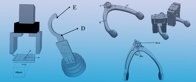 Integrating a Fast and Reliable Robotic Hooking System for Enhanced Stamping Press Processes in Smart Manufacturing