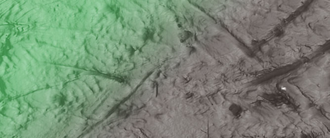 Generation and Reproduction of Random Rough Surfaces