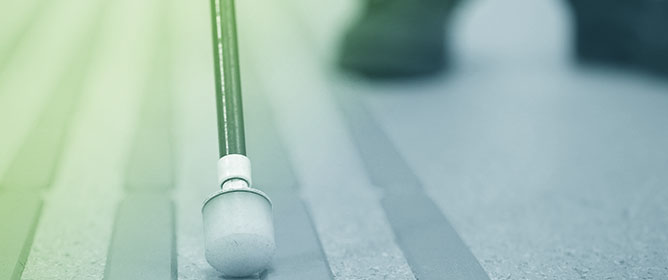 Wayfinding with Impaired Vision: Preferences for Cues, Strategies, and Aids (Part II&mdash;Perspectives from Orientation and Mobility Instructors)