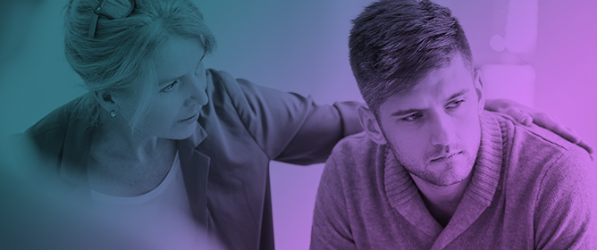 The Influence of Social Anxiety on Perceiving Emotion Is Moderated by State Affect