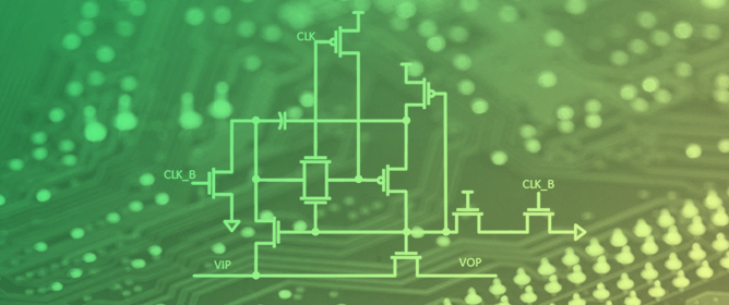 Time-Interleaved SAR ADC in 22 nm Fully Depleted SOI CMOS