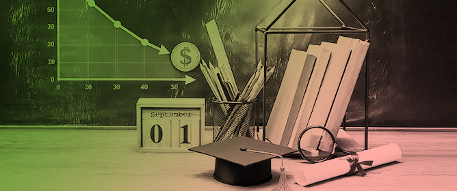 How Tuition Waivers and Holistic Supports Foster Success in Post-Secondary Education Among Care-Experienced Youth