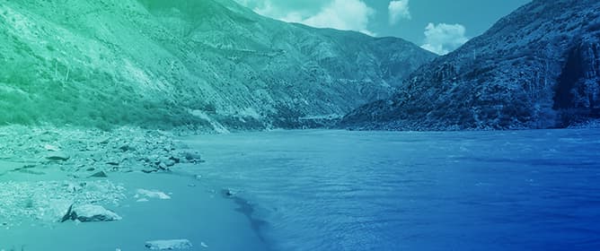 Petrology of Lancang (Upper Mekong) River Sand