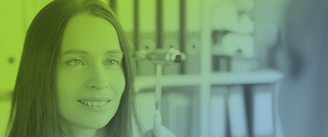 Oculomotor Abnormalities and Nystagmus in Brainstem Disease