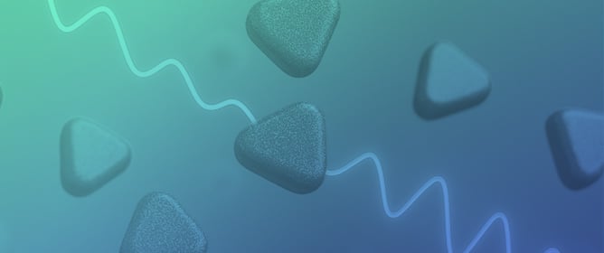 Plasmonic Nanoprism Distributions to Promote Enhanced and Uniform Energy Deposition in Passive and Active Targets