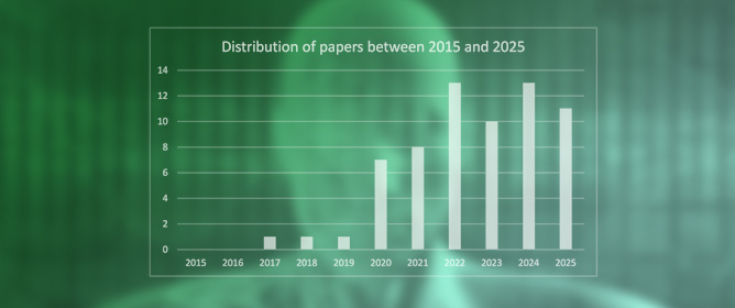 Recent Trends in the Optimization of Logistics Systems Through Discrete-Event Simulation and Deep Learning