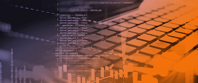 Securing Keyboard Data Communication