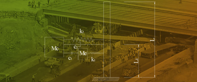 Simplified Impact Load Model Analysis of Vehicle-to-Bridge Pier Collision