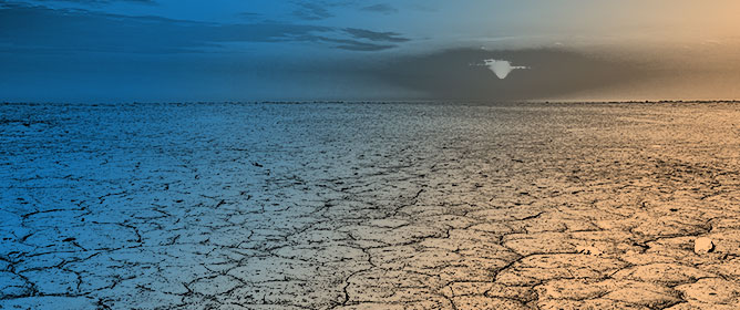 Hydroclimatic Changes in Semi-Arid and Transition Zones of Southeastern Brazil: Analysis of Temperature and Precipitation Trends