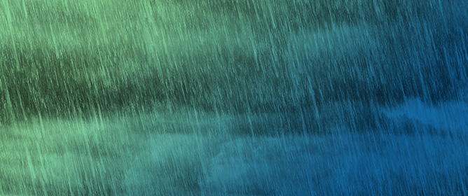 LUME 2D: A Linear Upslope Model for Orographic and Convective Rainfall Simulation