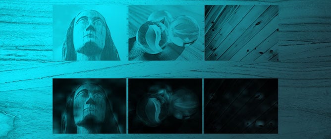 A Comparative Survey of Vision Transformers for Feature Extraction in Texture Analysis