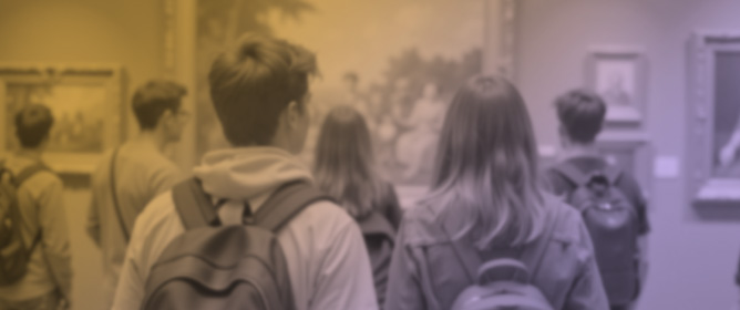 Museums as Catalysts for Creativity in Adolescence: A Review