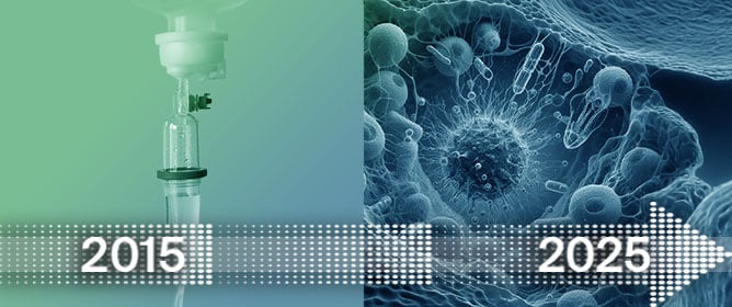 A Decade of Transformation in the Management of Childhood Acute Lymphoblastic Leukemia: From Conventional Chemotherapy to Precision Medicine