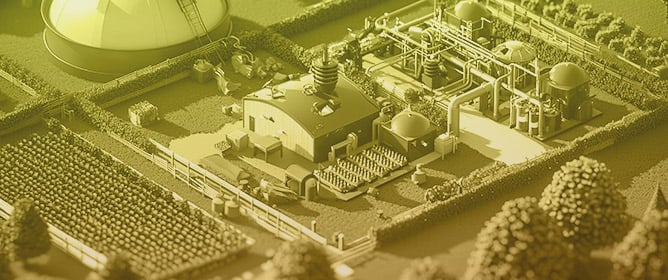 Biogas Production in Agriculture: Technological, Environmental, and Socio-Economic Aspects