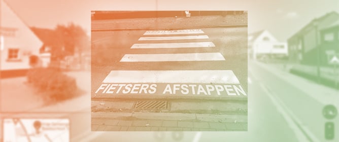 Nudging Safety in Elementary School Zones: A Pilot Study on a Road Sticker Intervention to Enhance Children&rsquo;s Dismounting Behavior at Zebra Crossings