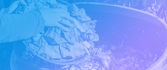 Learnings from Food Waste Dynamics During the COVID-19 Pandemic: An Evaluation of Representative Diary Studies in German Households