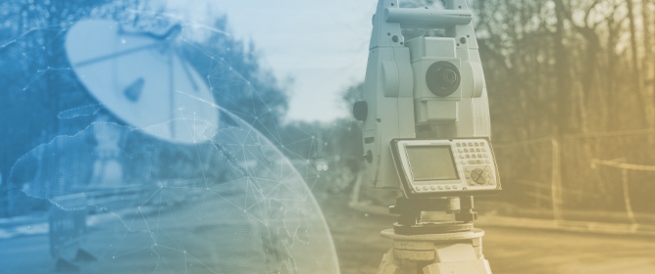 Back to Geomatics: Recognizing Who We Are