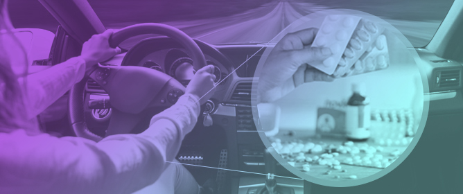 Pharmacy Staff Experiences and Needs During Second Dispense of Driving-Impairing Medicines: A Qualitative Study