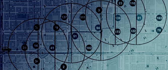Edge-to-Cloud Continuum Orchestrator Based on Heterogeneous Nodes for Urban Traffic Monitoring