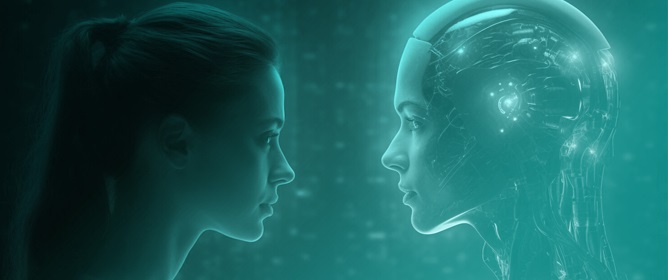 The Persuasive Power of AI Avatars Through Trust Transfer and the Elaboration Likelihood Model