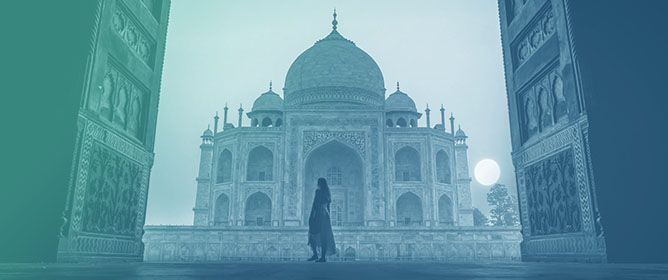 Memorable Dark Tourism Experiences: Cross-Cultural Analysis of Czech Republic and India